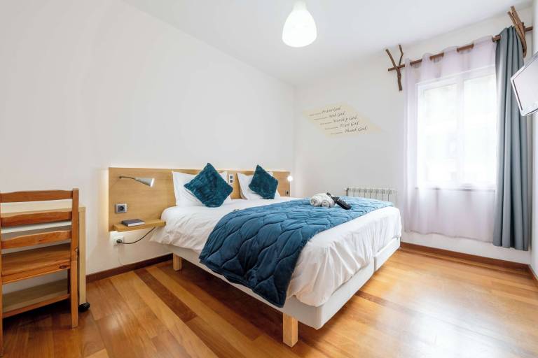 Quarto (B&B)  Santana