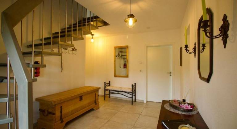 Vacation home with 3 rooms for 6 persons — photo 3