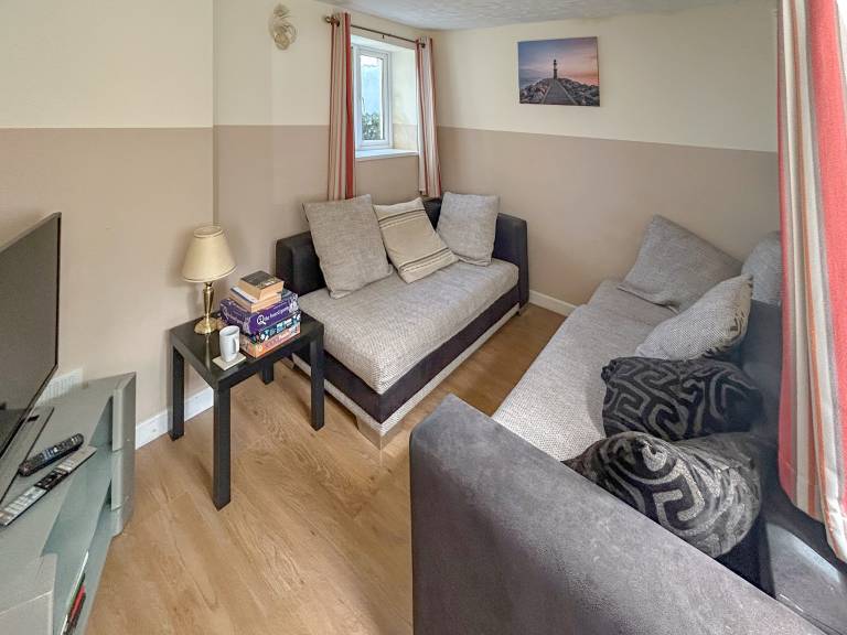 Children-friendly cottage with yard | Next to the beach | Pets are welcome — photo 2
