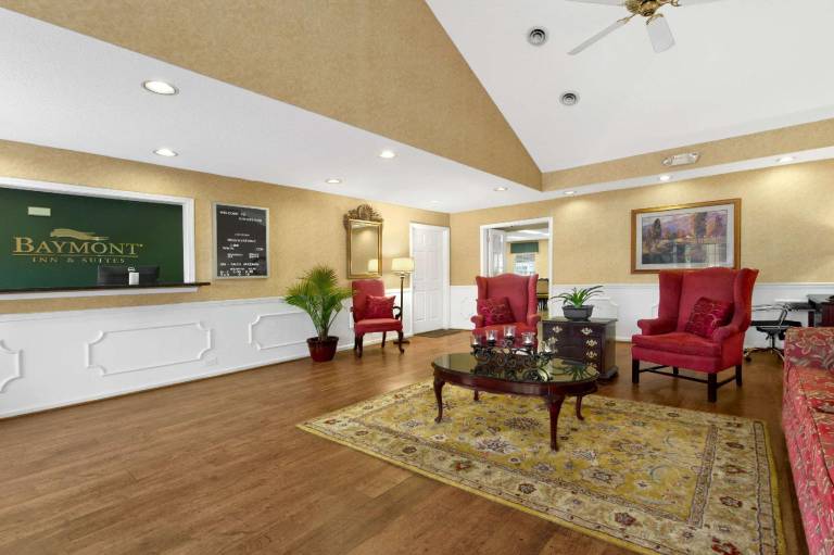 Baymont by Wyndham Kingsland — photo 2