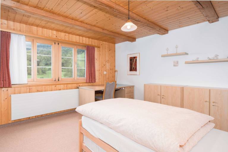 Ferienhaus  Schwändi