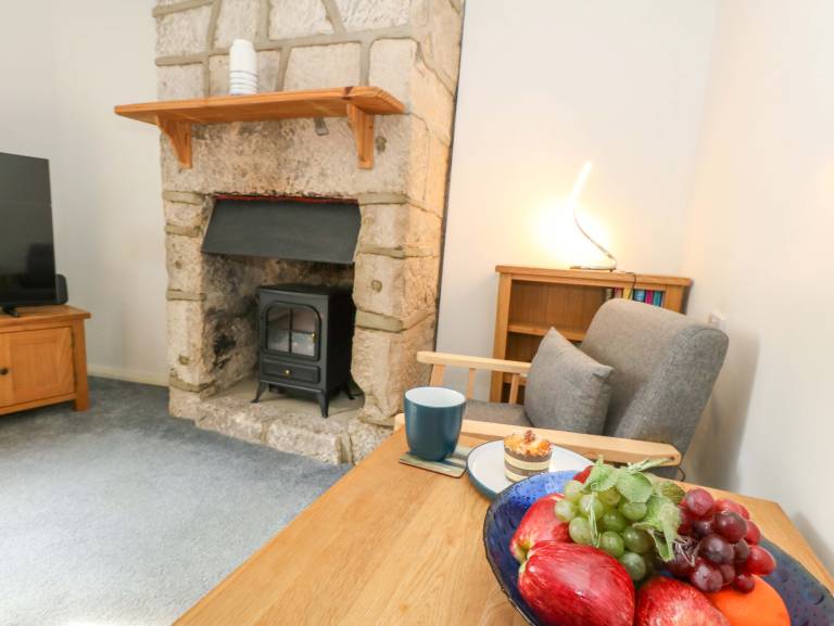 Family-friendly lovely cottage with garden | Beach view | Close to the beach | Pets allowed — photo 4