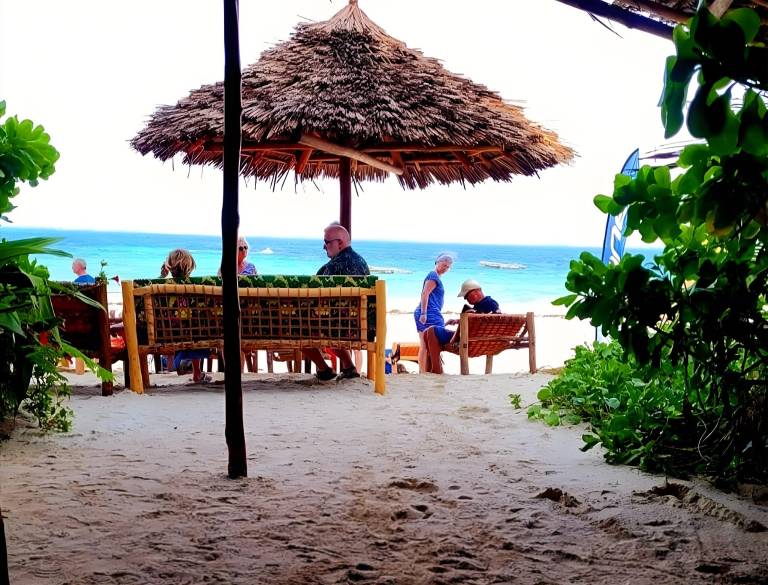 Sipano Beach Lodge — photo 4