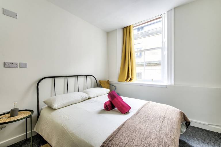 Hostel Edinburgh
