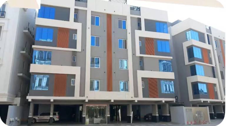 Appart'hôtel Al-Manar