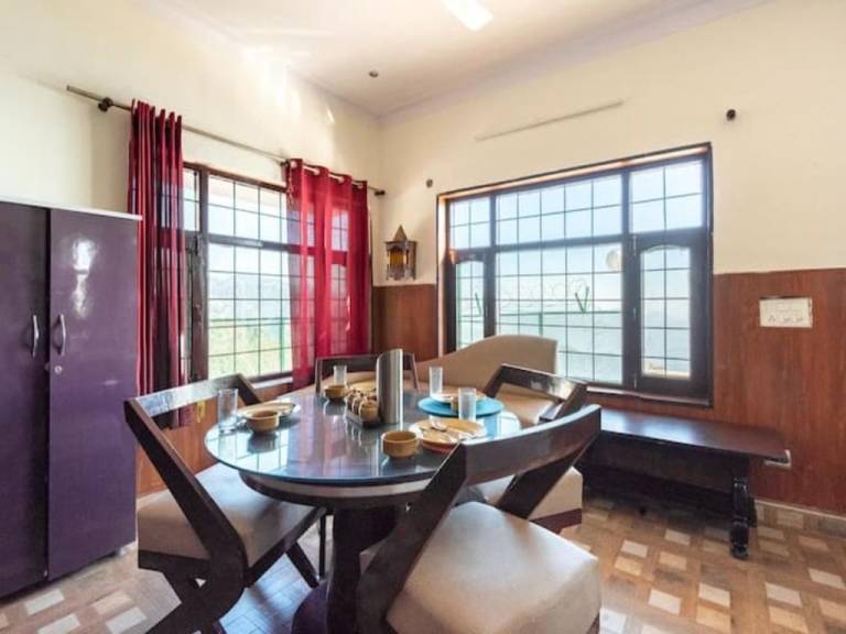 Deodar Cottage, Mussoorie 3BHK Villa — photo 3