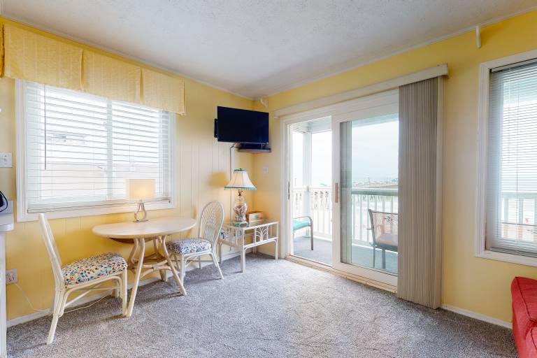 Condo Murrells Inlet