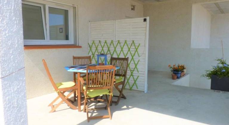 Rental apartment with 1 room for 4 persons — photo 4