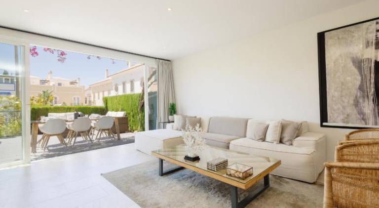 Fully equipped house with garden & pool | Close to the beach | Dogs allowed — photo 4