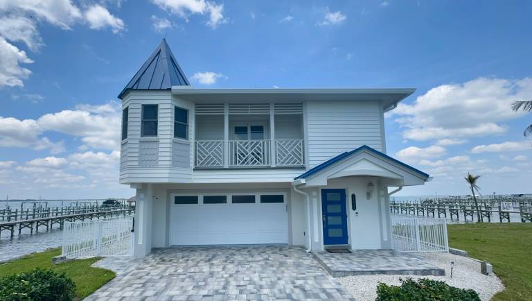 House  Vero Beach