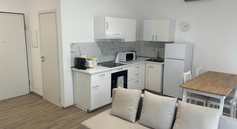 Apartment with 1 room for 3 persons — photo 5