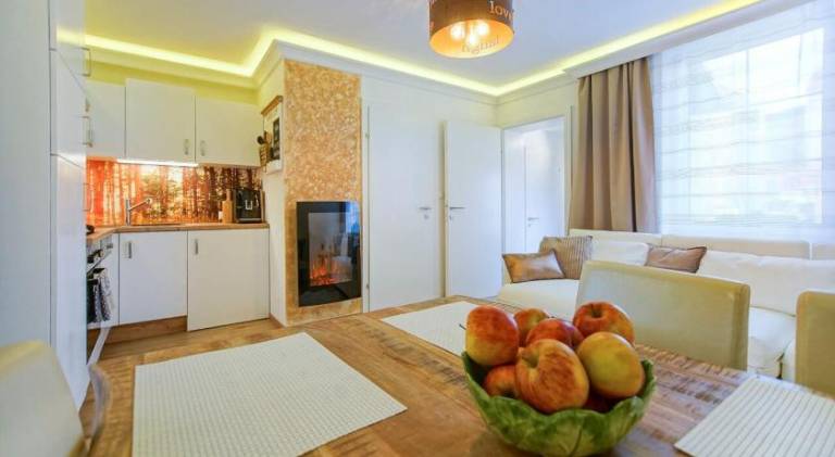 Rental apartment with 1 room for 4 persons — photo 3