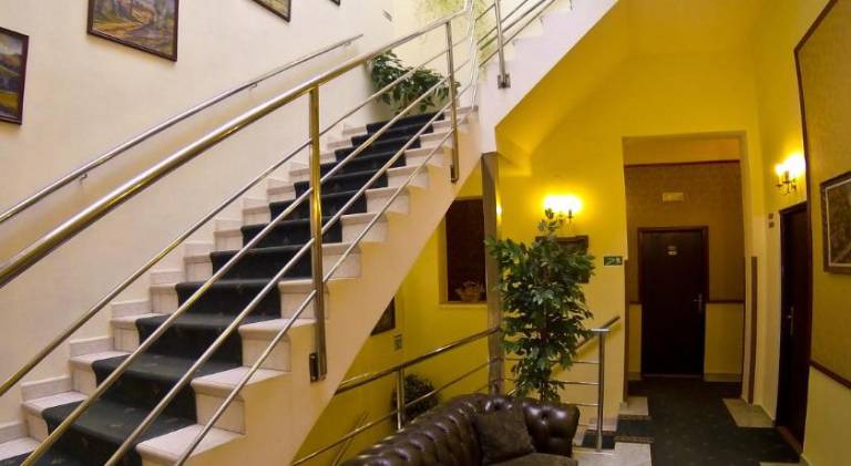 Hotel Zlata Stoupa — photo 5