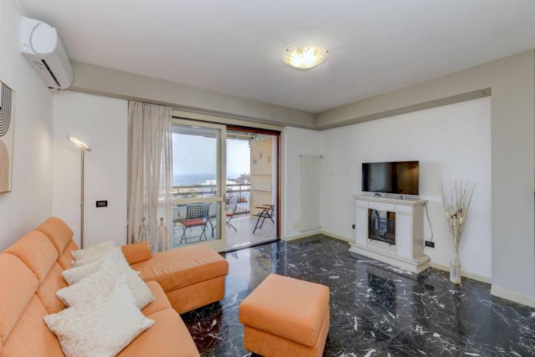 Ferienwohnung mit Hund in Desenzano del Garda f&uuml;r max. 4 Personen