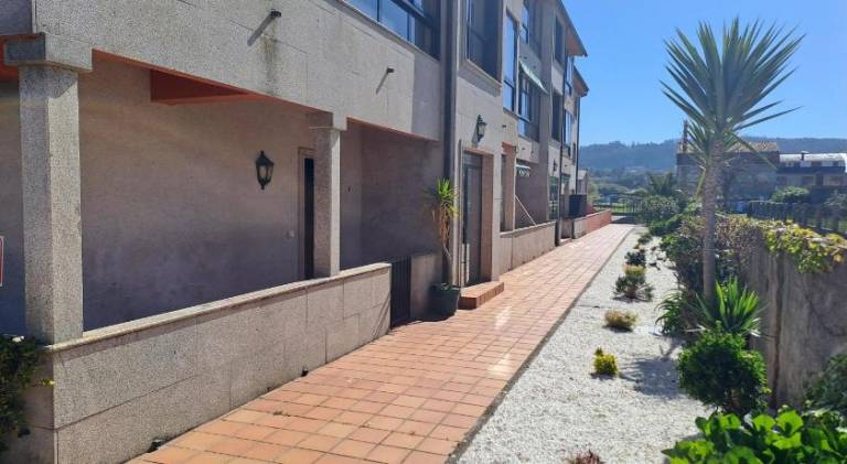 Holiday apartment with 2 rooms for 4 persons — photo 4