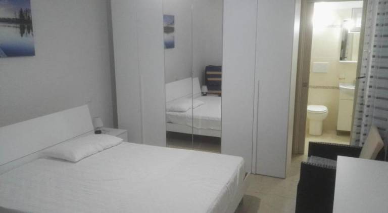 Vacation home with 3 rooms for 6 persons — photo 2