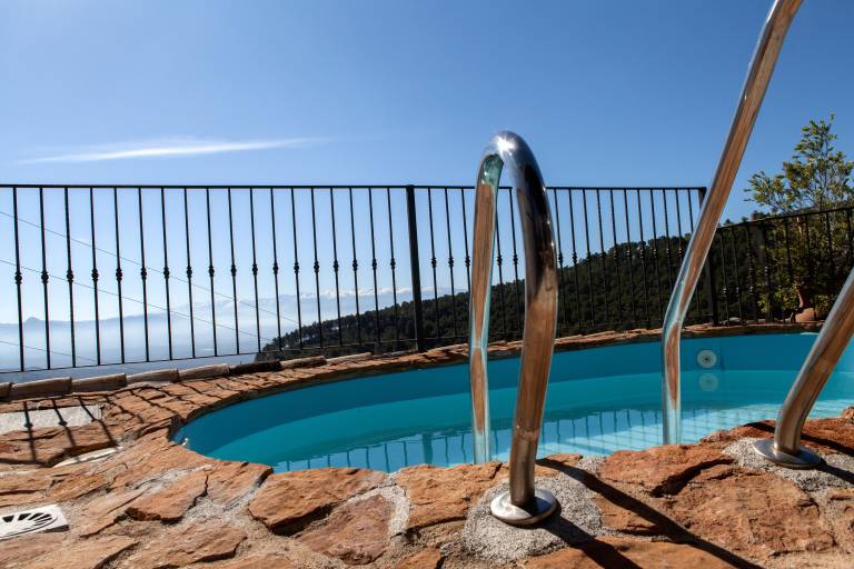 Casa rural Valdepeñas de Jaén