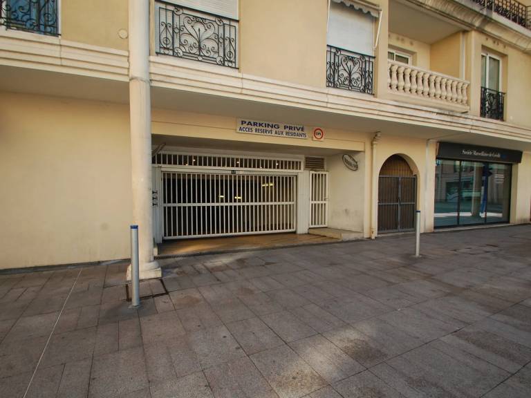 Διαμέρισμα  Μόντε Κάρλο