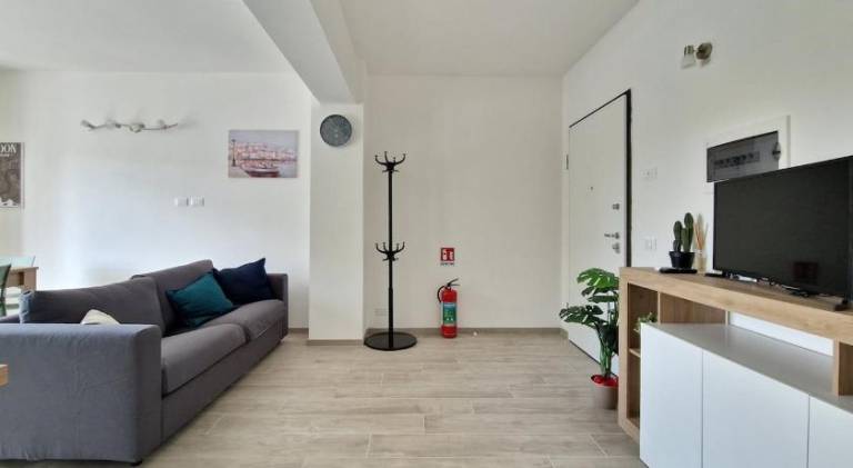 Charming holiday apartment | Pet-friendly in Grottammare