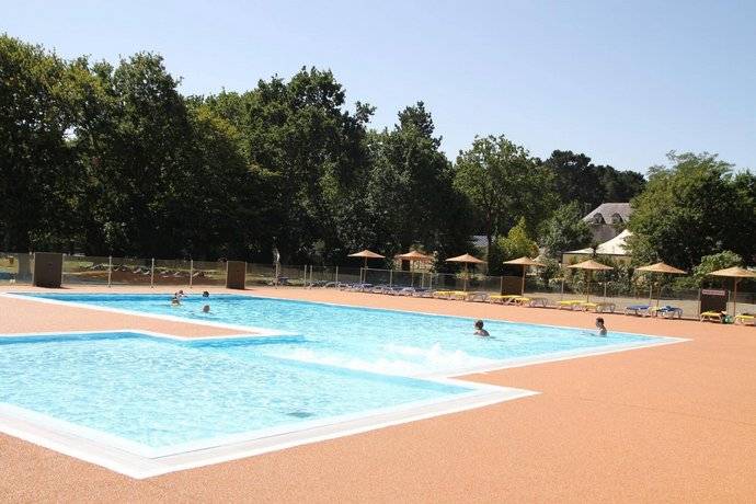 Village vacances  Guérande