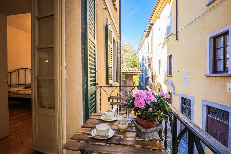 Ferienwohnung Cannobio