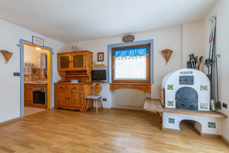 Charming holiday apartment with terrace | Pets allowed — photo 3