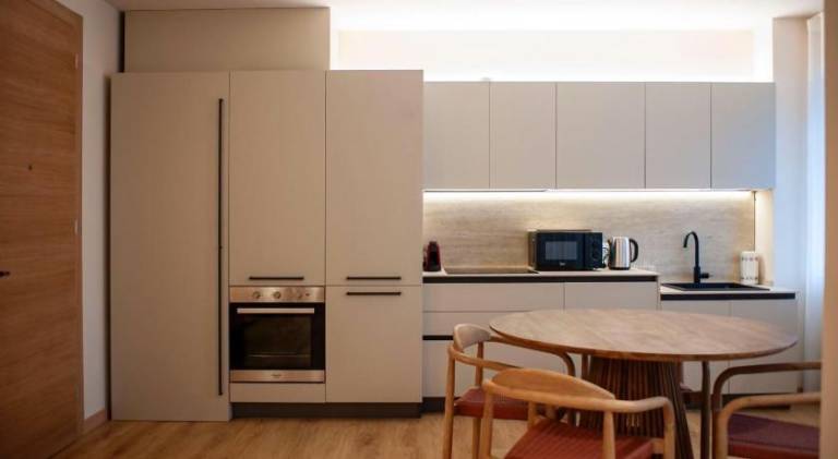 MBL APARTMENTS — photo 3