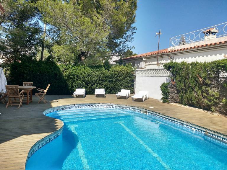 Villa Miami Platja