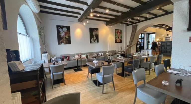 Logis Hotel de France & Restaurant Pamiers — photo 2