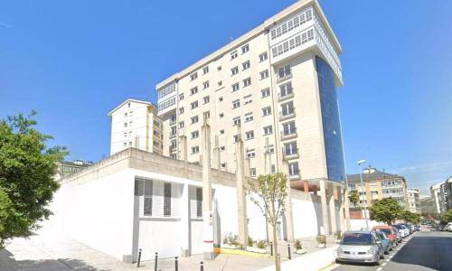 Apartamento Lugo