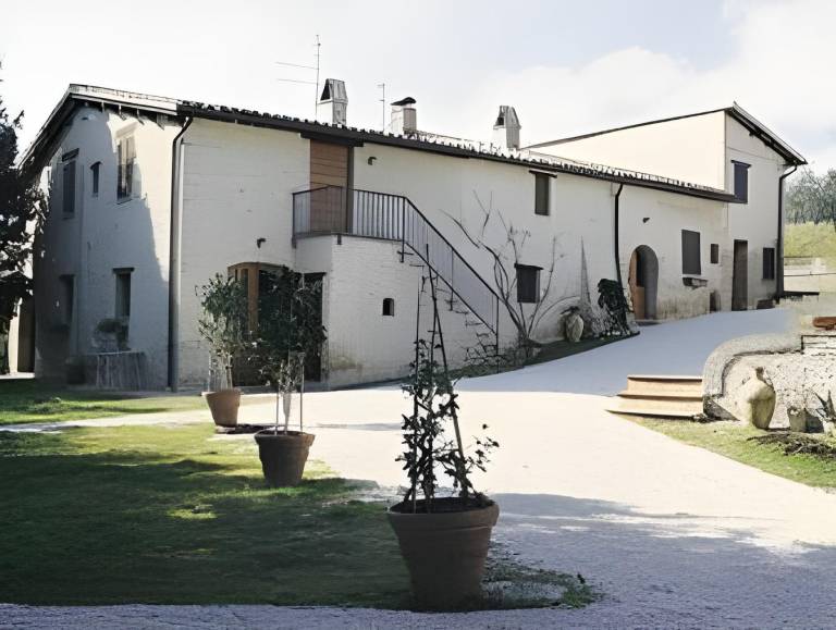 House  Montefalco