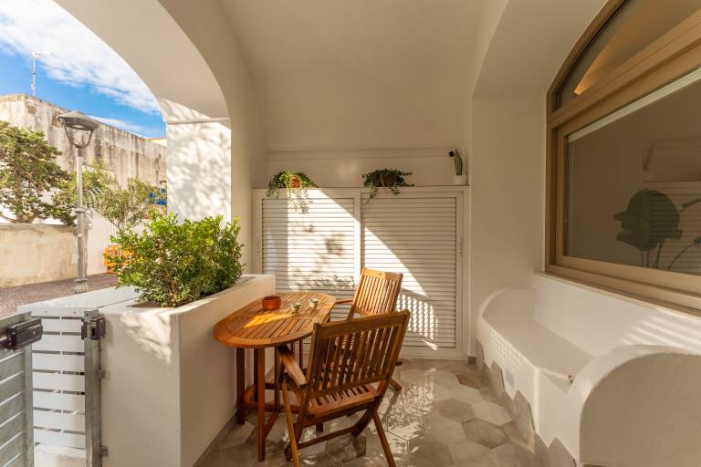 Rental apartment | Next to the beach | Dogs allowed — photo 4