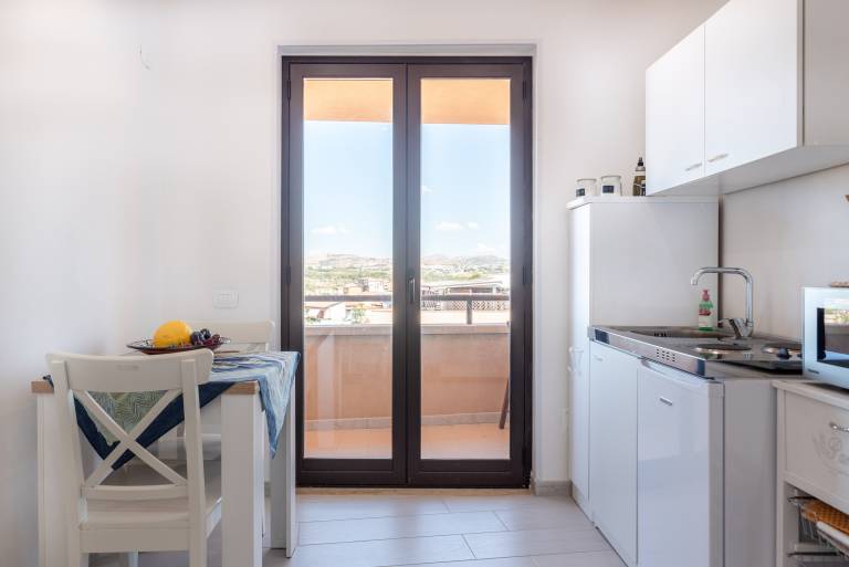 Apartment Le Primule, pet-friendly, with sea view and balcony — photo 5