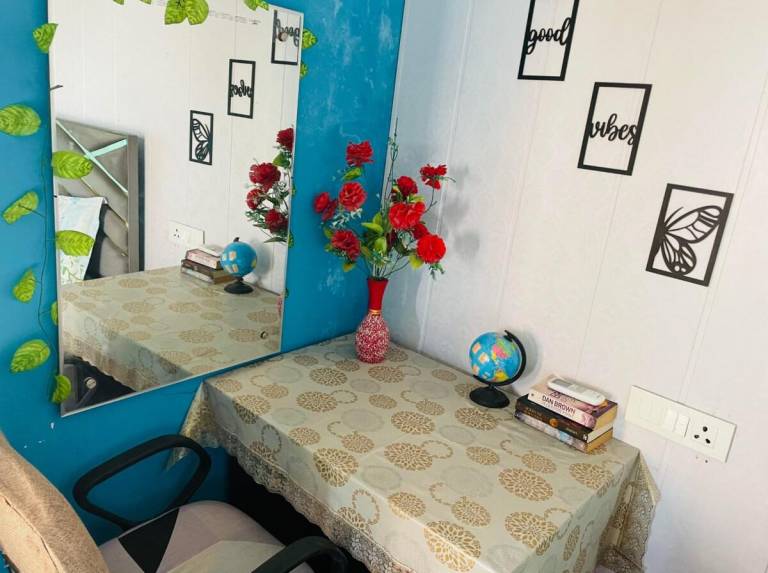 Holiday apartment with 1 room for 4 persons — photo 4