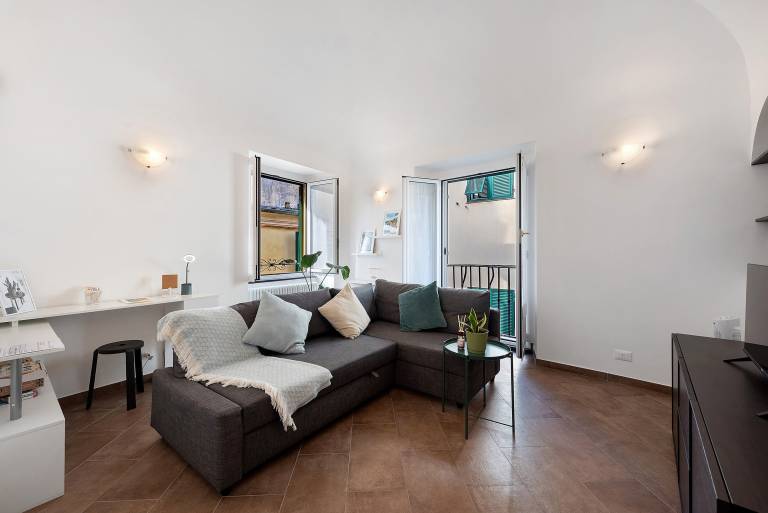 Rental apartment | Next to Piazza De Ferrari | City view — photo 2