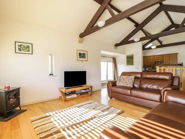 Cottage with garden & terrace — photo 3
