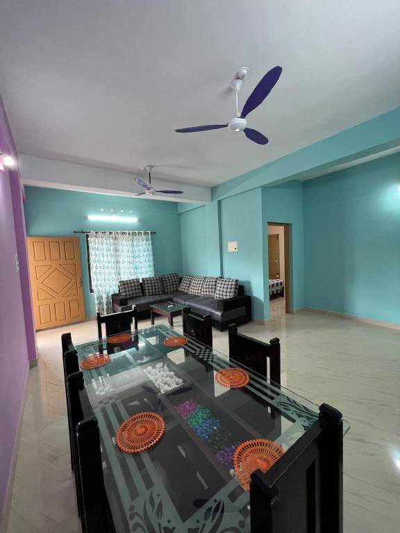 Rental apartment | Good for workation — photo 3