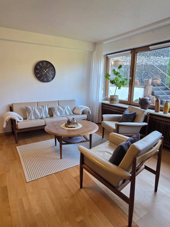 Ferienwohnung Nettersheim