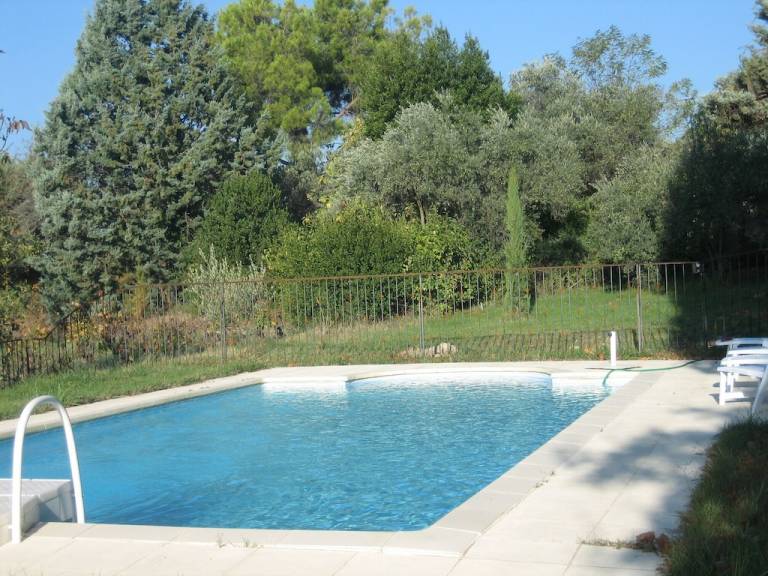 Casa Aix-en-Provence