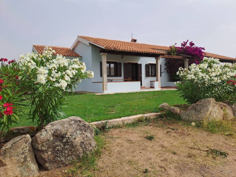 Casa San Teodoro