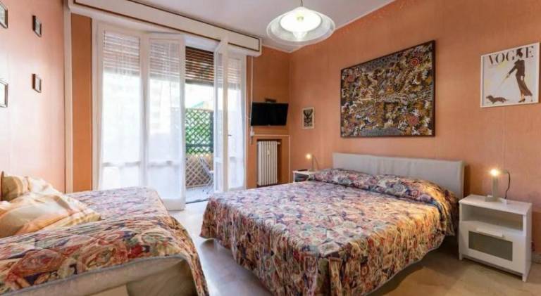 Apartment with 1 room for 5 persons — photo 2