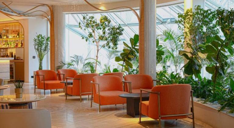 Maison Sofia Hotel — photo 3