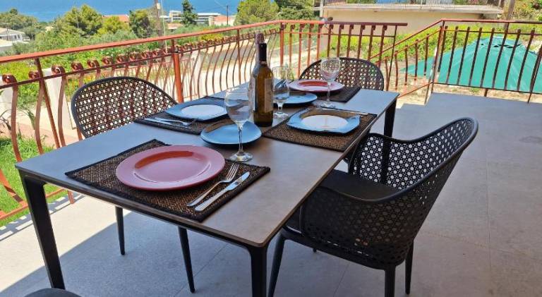 Charming holiday apartment with garden & terrace | Pets allowed — photo 3