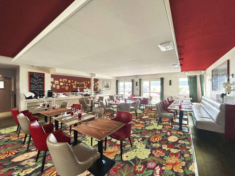 Ibis Styles Chartres Sud Barjouville — photo 4