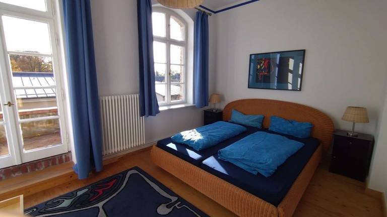 Ferienwohnung Kloster Lehnin