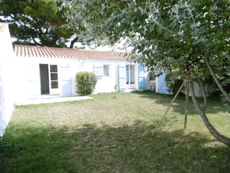 Maison de vacances Île de Noirmoutier