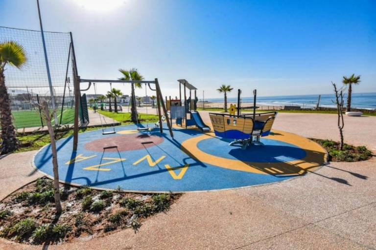 Villa Agadir