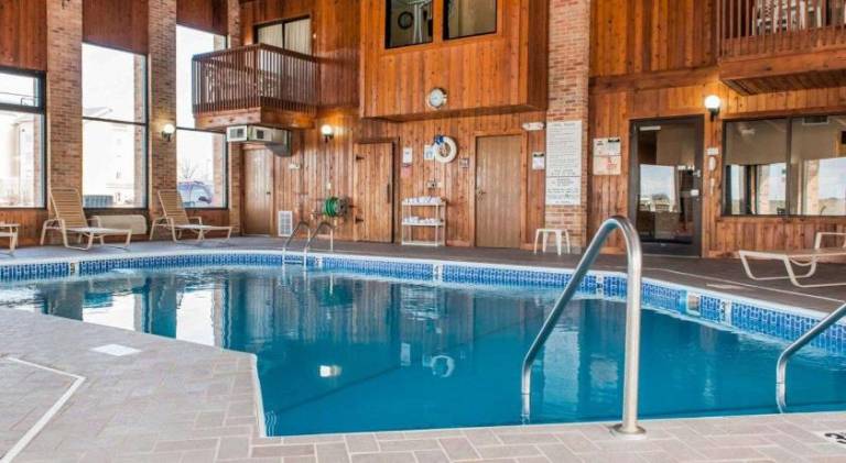 Quality Inn Effingham North — photo 5