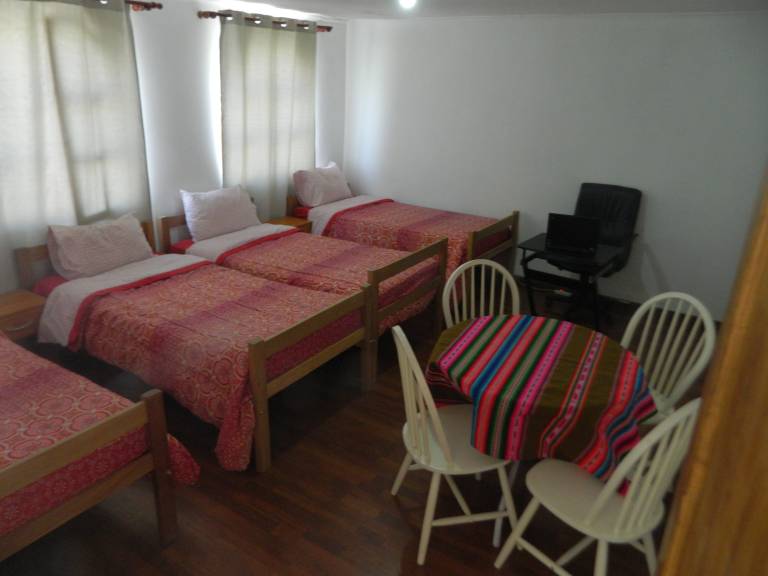 Hostal Kintun — photo 3