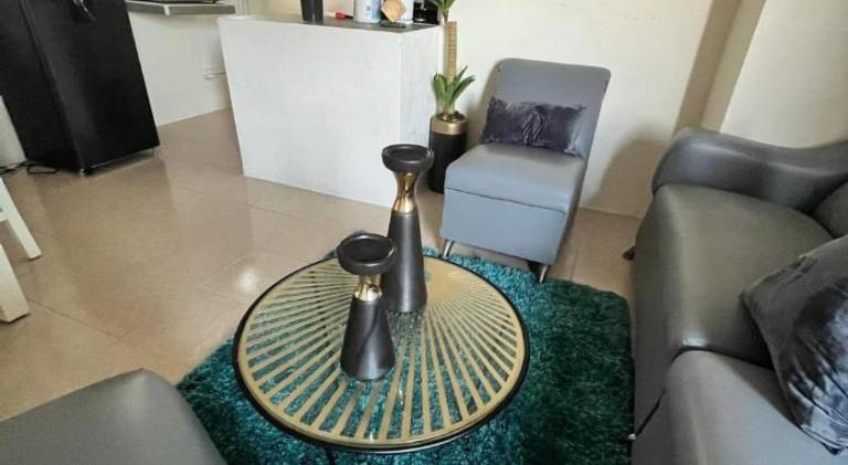 Apartment with 1 room for 4 persons — photo 2